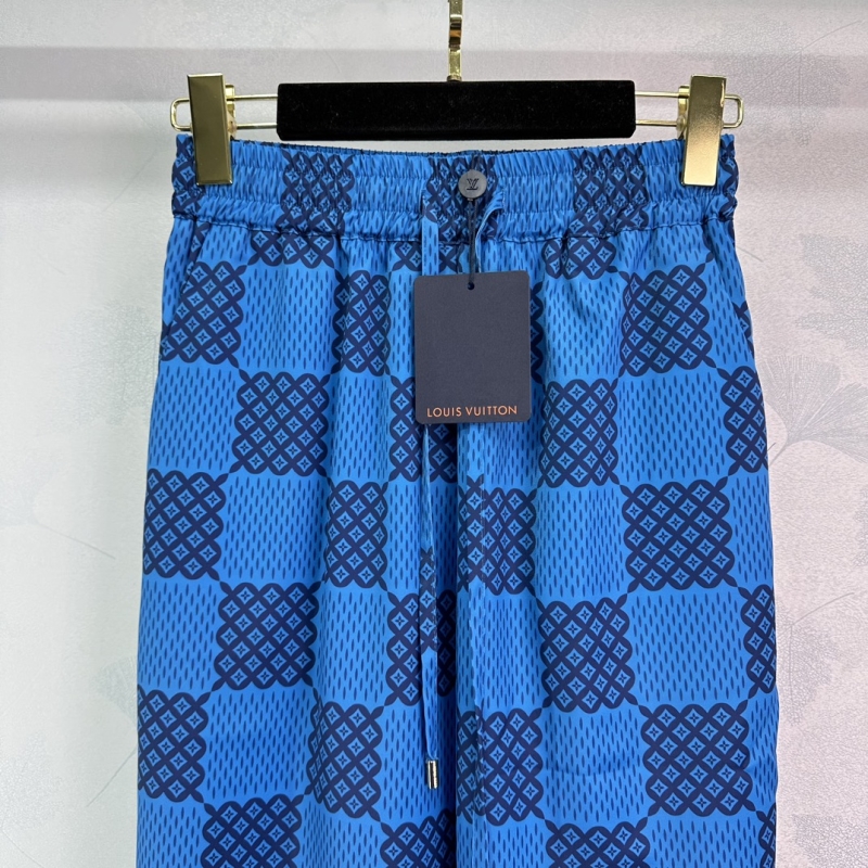 LV Pants